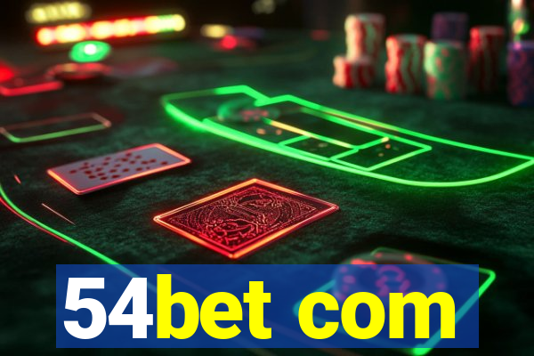 54bet com